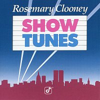 Rosemary Clooney – Show Tunes