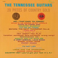 The Tennessee Guitars – 20 Pieces of Country Gold