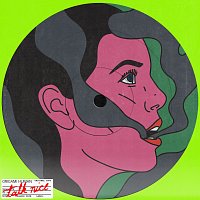 Přední strana obalu CD Talk Nice