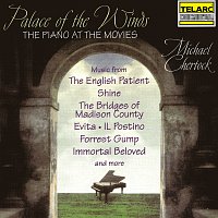 Michael Chertock – Palace Of The Winds: The Piano At The Movies