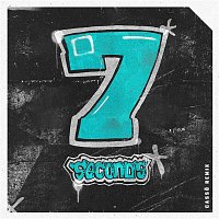 James Hype – 7 Seconds (Casso Remix) [feat. Shamiya Battles]