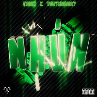 Přední strana obalu CD Nhún