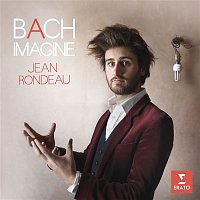 Jean Rondeau – Bach Imagine