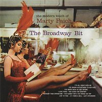 Marty Paich – The Broadway Bit