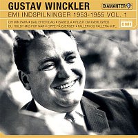 Gustav Winckler – EMI Indspilninger 1954-1955 vol. 1