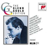 Glenn Gould – Hindemith: Sonatas for Brass and Piano