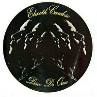 Elizeth Cardoso – Disco De Ouro