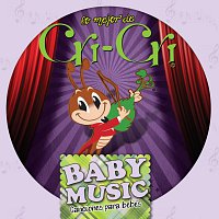 Baby Music – Baby Music - Cri Cri
