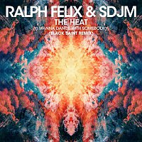 Ralph Felix & SDJM – The Heat (I Wanna Dance With Somebody) [Black Saint Remix]