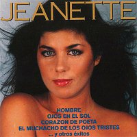 Jeanette – Corazon de Poeta