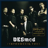 Symphomusiq – Desmod – Supraphonline.cz