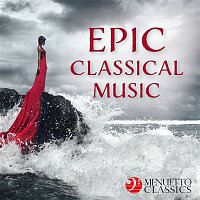 Various  Artists – Epic Classical Music