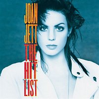 Joan Jett – The Hit List