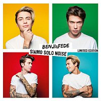 Benji & Fede – Siamo solo noise (Limited Edition)