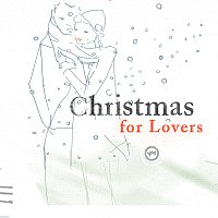 Přední strana obalu CD Christmas For Lovers