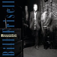 Přední strana obalu CD Beautiful Dreamer