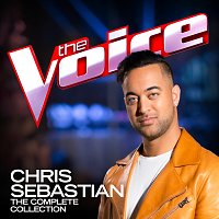Chris Sebastian: The Complete Collection [The Voice Australia 2020]