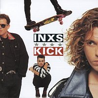 INXS – Kick [Remastered 2011]