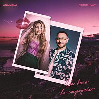 Ana Mena x Rocco Hunt – Un beso de improviso