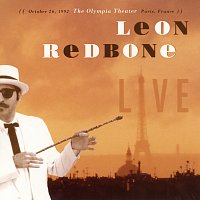 Leon Redbone Live [Live]