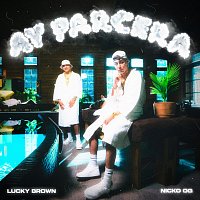 Lucky Brown, Nickoog Clk – Ay Parcera