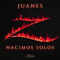 Nacimos Solos [Banda Sonora Original de la serie "Zorro"]