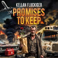 Přední strana obalu CD Promises to Keep