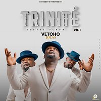 Přední strana obalu CD Trinité Vol.1
