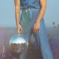 Přední strana obalu CD Too Many Friends