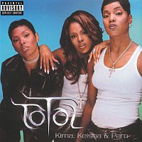 Total – Kima, Keisha & Pam