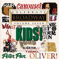 Various  Artists – Celebrate Broadway Vol. 7: Kids