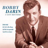 Bobby Darin – I Got Rhythm
