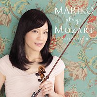 Mariko Senju, Satoshi Sando – Mariko Plays Mozart