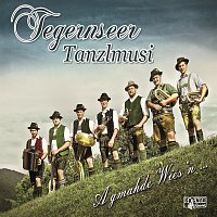 Tegernseer Tanzlmusi – A gmahde Wies'n