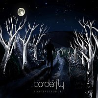 Přední strana obalu CD Forgive/Forget EP