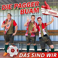 Die Pagger Buam – Das sind wir