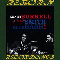 Kenny Burrell, Jimmy Smith – Blue Bash! (Verve Master,HD Remastered)