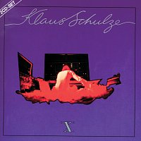 Klaus Schulze – "X" (Sechs Musikalische Biographien)