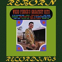 Webb Pierce – Greatest Hits (HD Remastered)