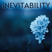 Přední strana obalu CD Inevitability