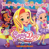 Sunny Day – Keep Styling, Keep Singing Vol. 2