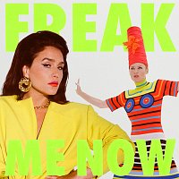 Jessie Ware, Róisín Murphy – Freak Me Now