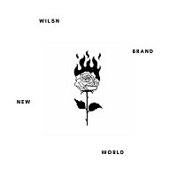 WILSN – Brand New World