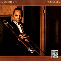 J.J. Johnson – Pinnacles