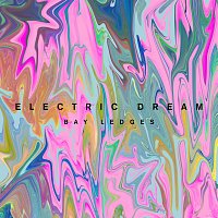 Přední strana obalu CD Electric Dream