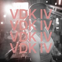 Přední strana obalu CD IV