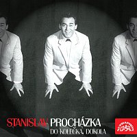 Standa Procházka – Do kolečka, dokola MP3