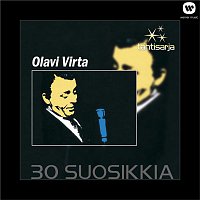 Olavi Virta – Tahtisarja - 30 Suosikkia