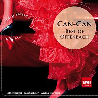 Various  Artists – Best Of Offenbach (International Version)