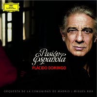 Plácido Domingo, Orquesta de la Comunidad de Madrid, Miguel Roa – Pasion Espanola